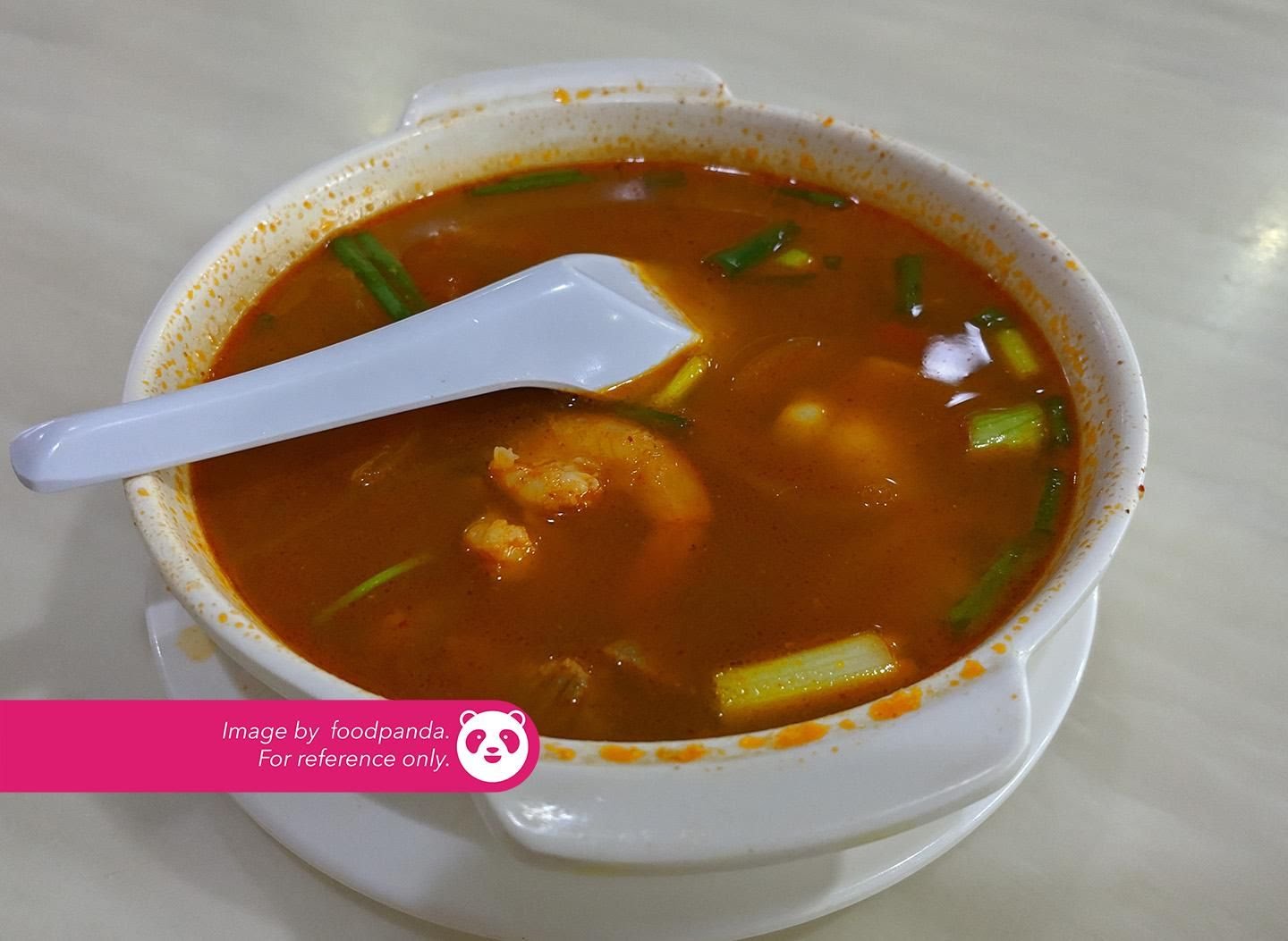 Restoran Claypot Raja Patin by null