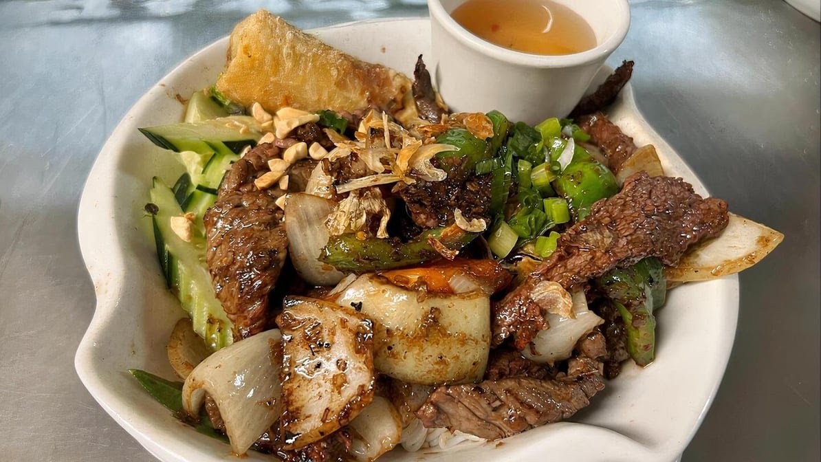 Lotus Pond Vietnamese Cuisine by null