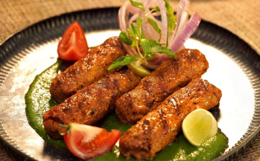 Raaga Tandoor by null