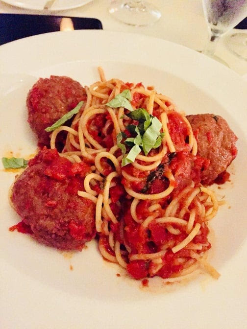 Vigilucci's Cucina Italiana by null