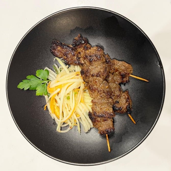 Angkor Chef by null