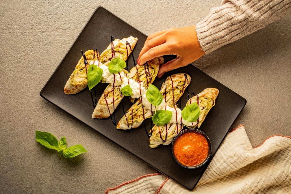 La Piazzetta Saint-Jean by null