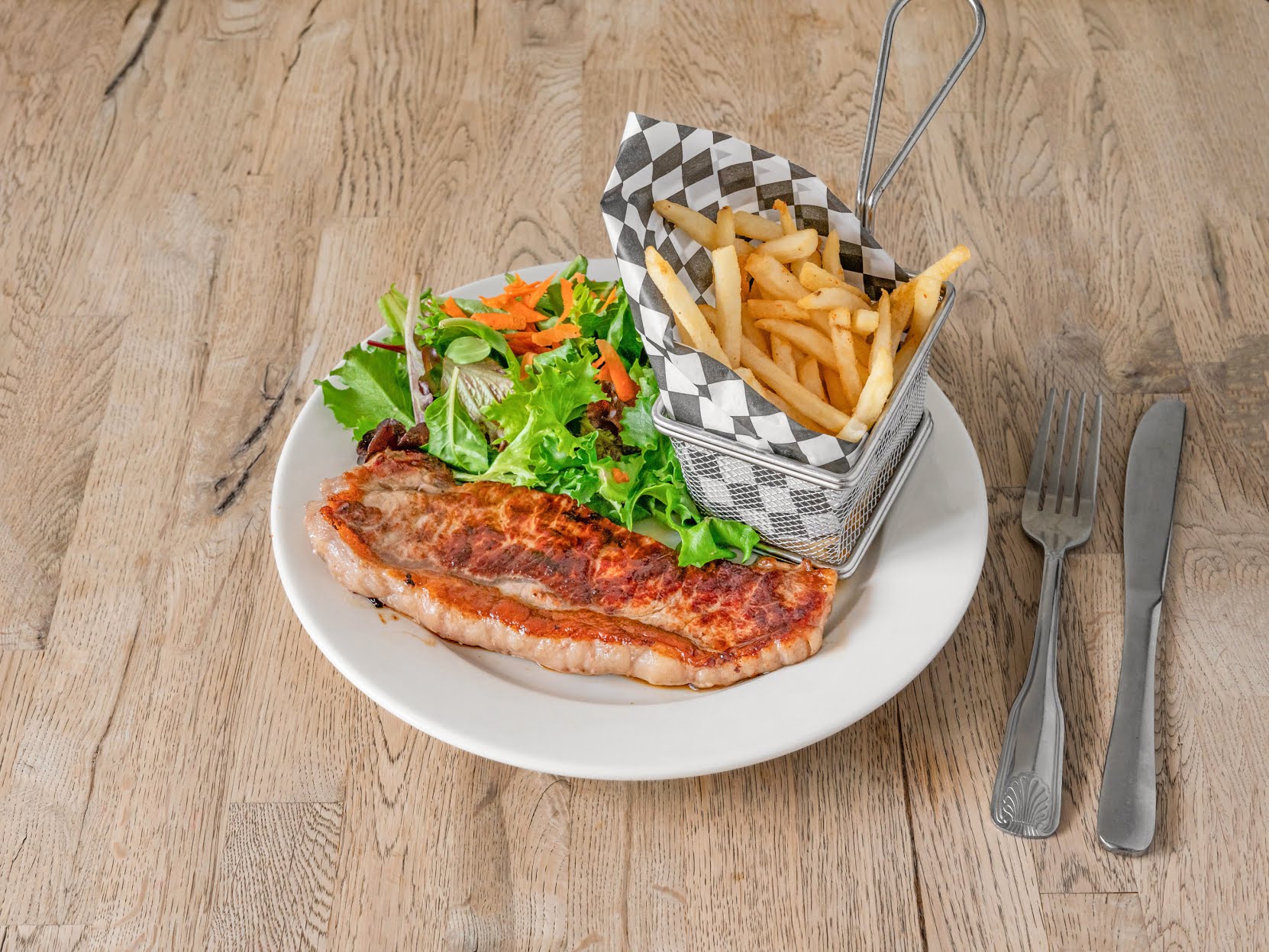 Brioche Bakery & Cafe by null