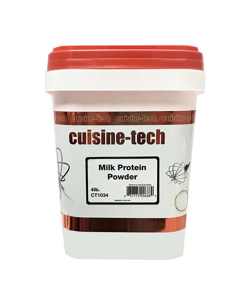 New Product: Uno Stabilizer by CuisineTech - Pastry Depot