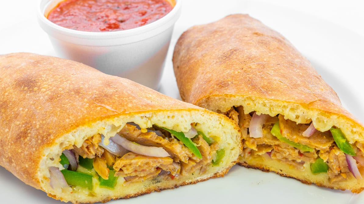 Guido's Original New York Style Pizza Downtown by null