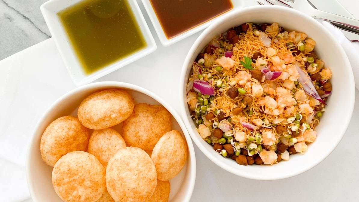 Chaat Bhavan - Sunnyvale by null