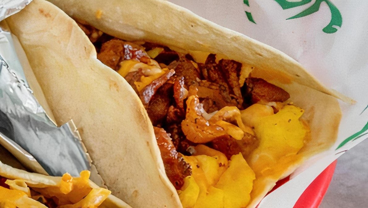 The Taco Joint Addison by null