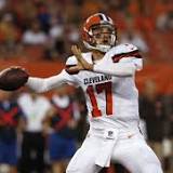 NFL Preseason Blitz: Brock Osweiler struggles, DeShone Kizer steps up