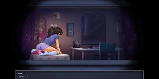 Summertime saga version pre tech amp incest patch anal female domination jpg x Summertime saga sex scenes