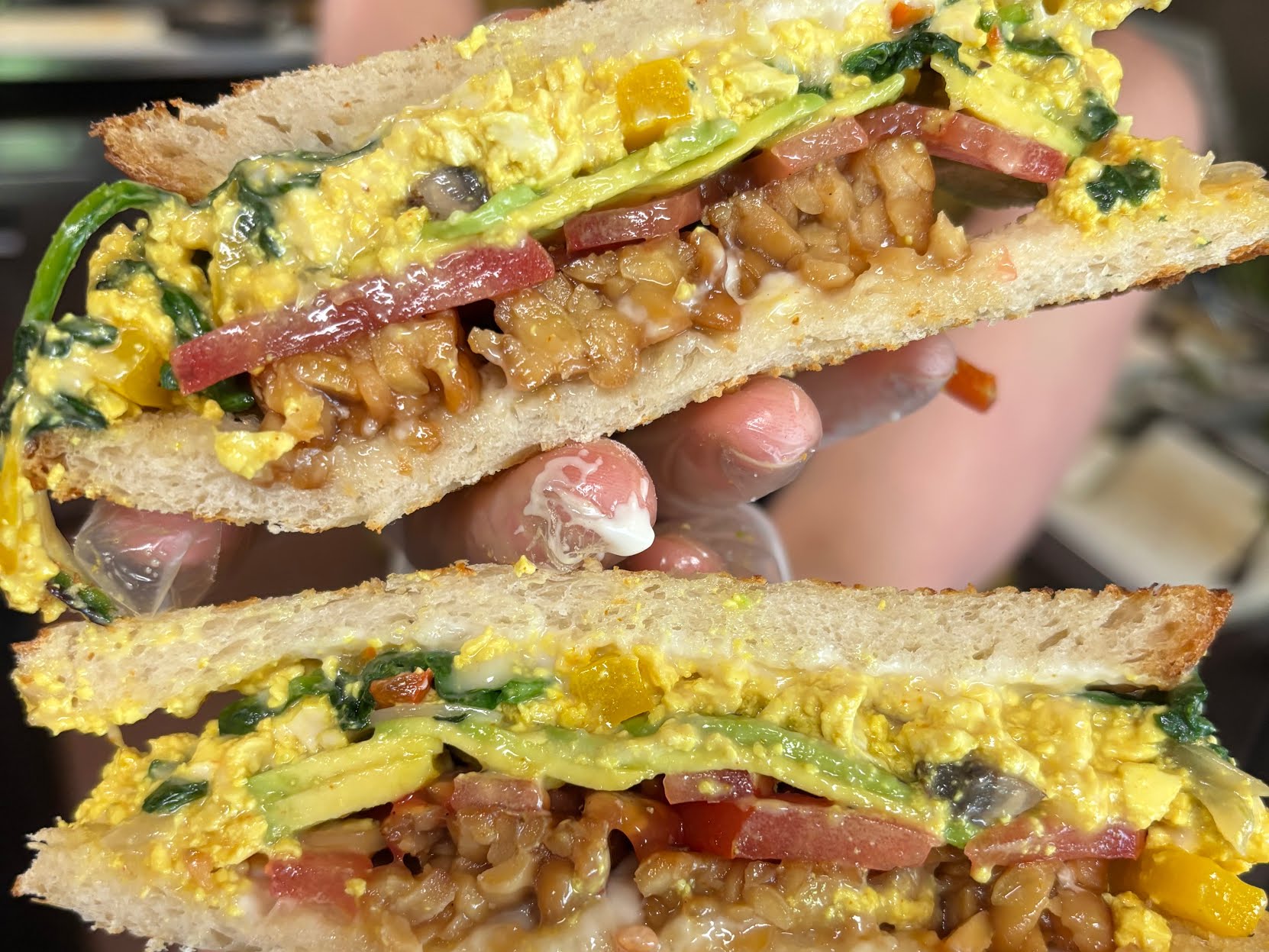 Beerline Cafe by null