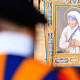 Mother Teresa declared a saint before huge crowds in the Vatican 