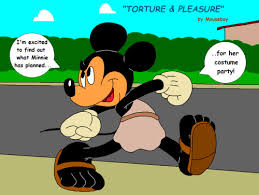 The mer mouse erofus sex and porn comics jpg x Mickey mouse