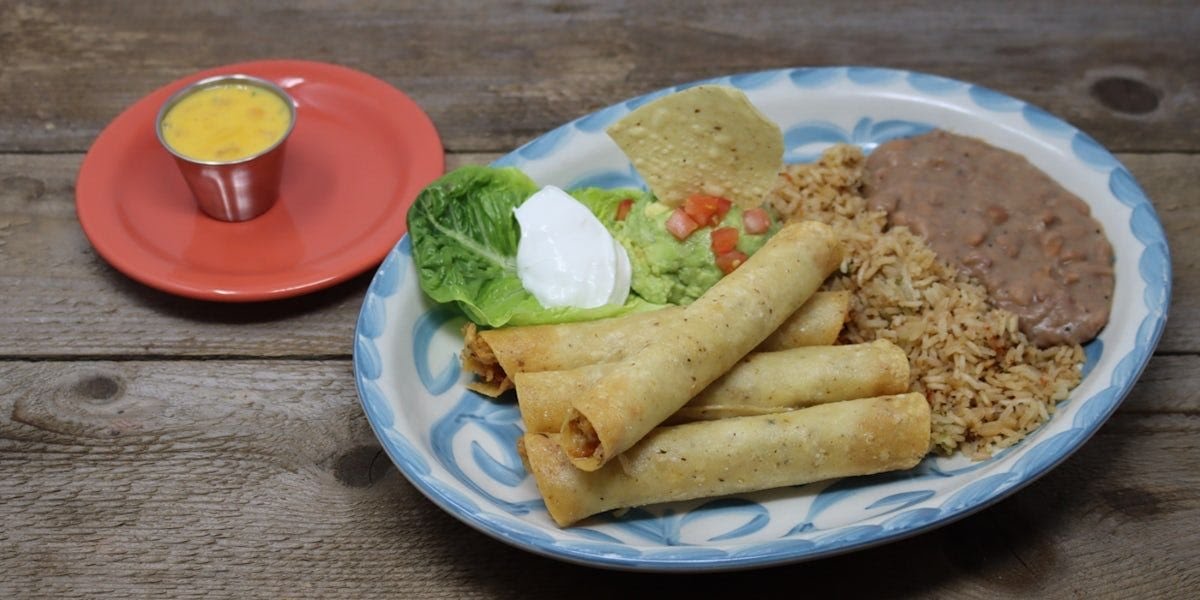 Lupe Tortilla Mexican Restaurant by null