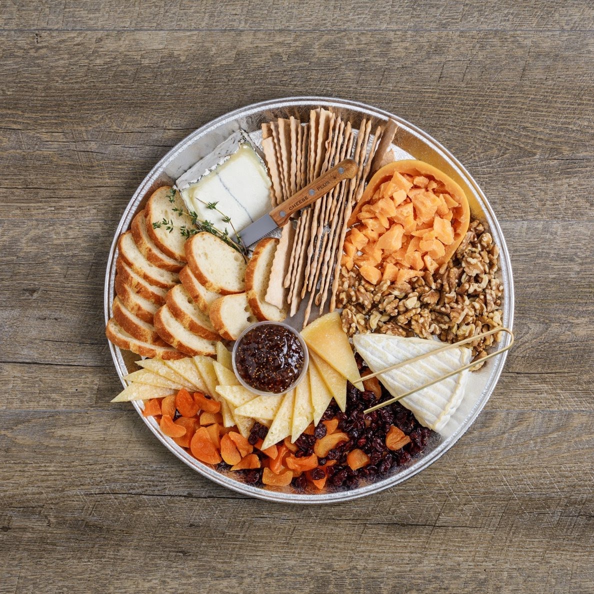 Cheese Plus by null