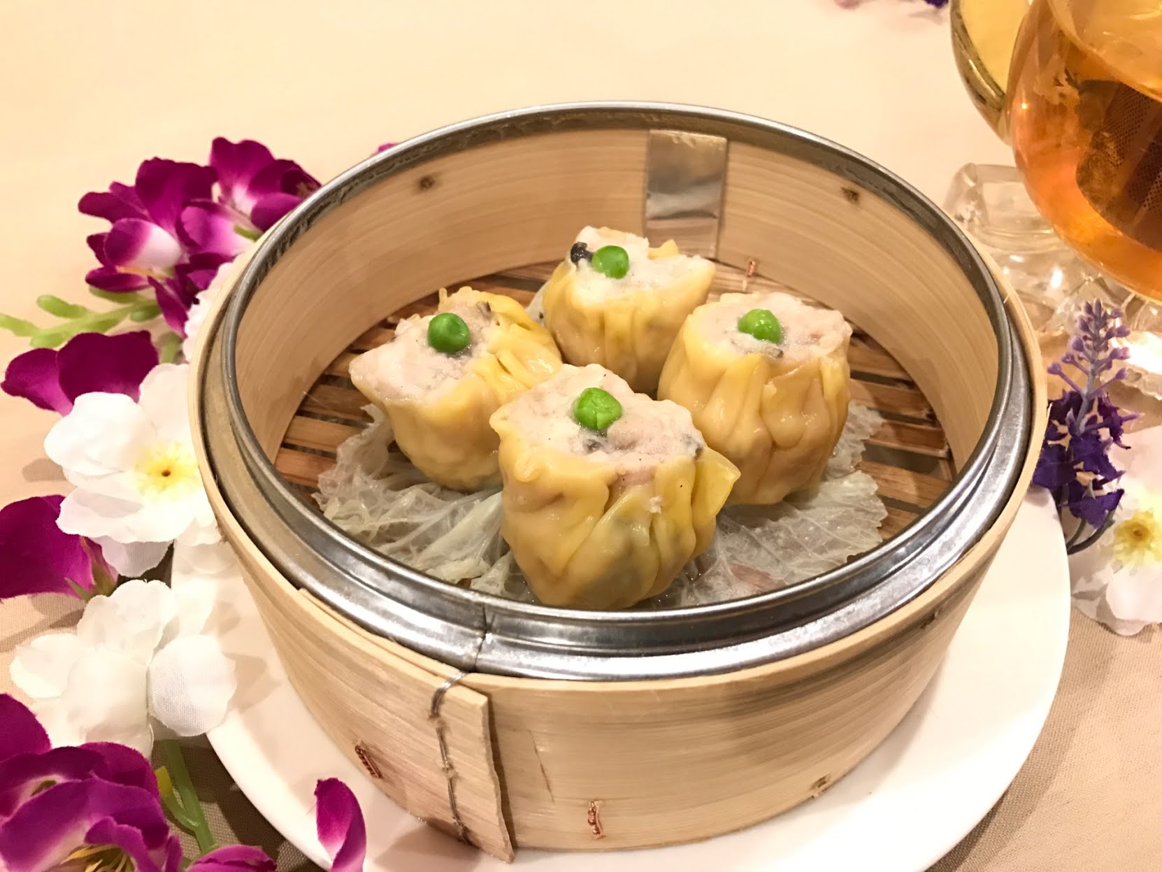 Dim Sum Palace by null