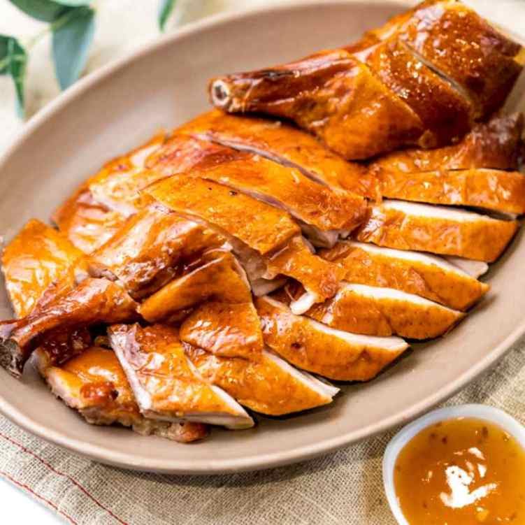 Canton Chinese Restaurant by null