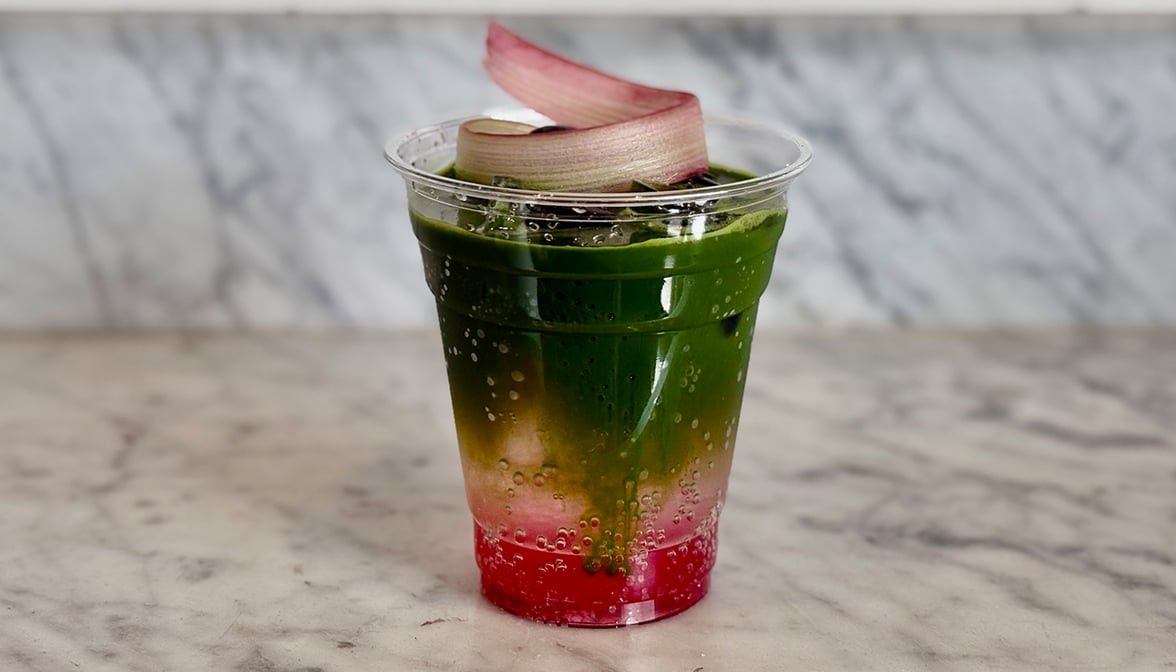 Little Fish Echo Park by null