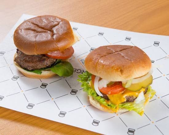BurgerIM by null