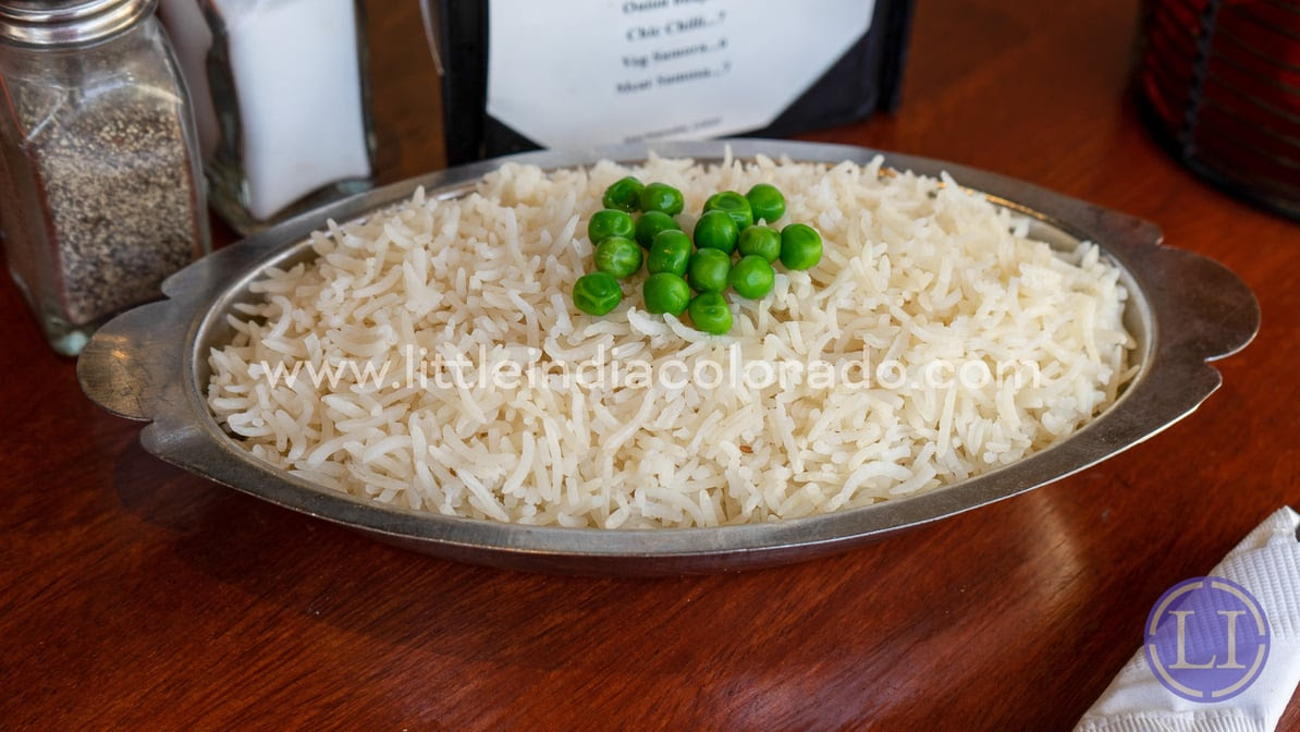 Little India Downtown Denver by null