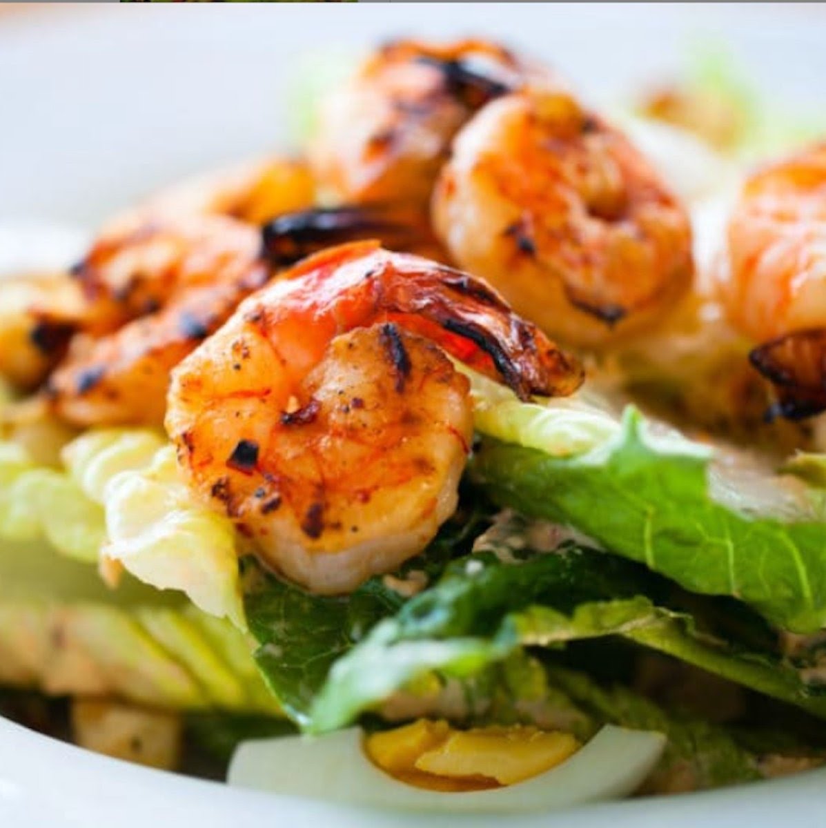 Mid Atlantic Seafood by null