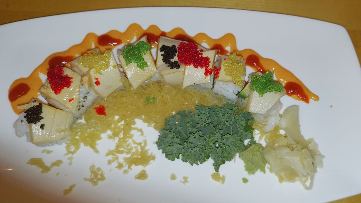 Hama Sushi by null