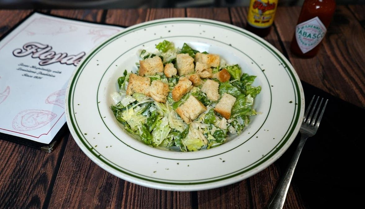 Floyds Seafood - Sugar Land by null