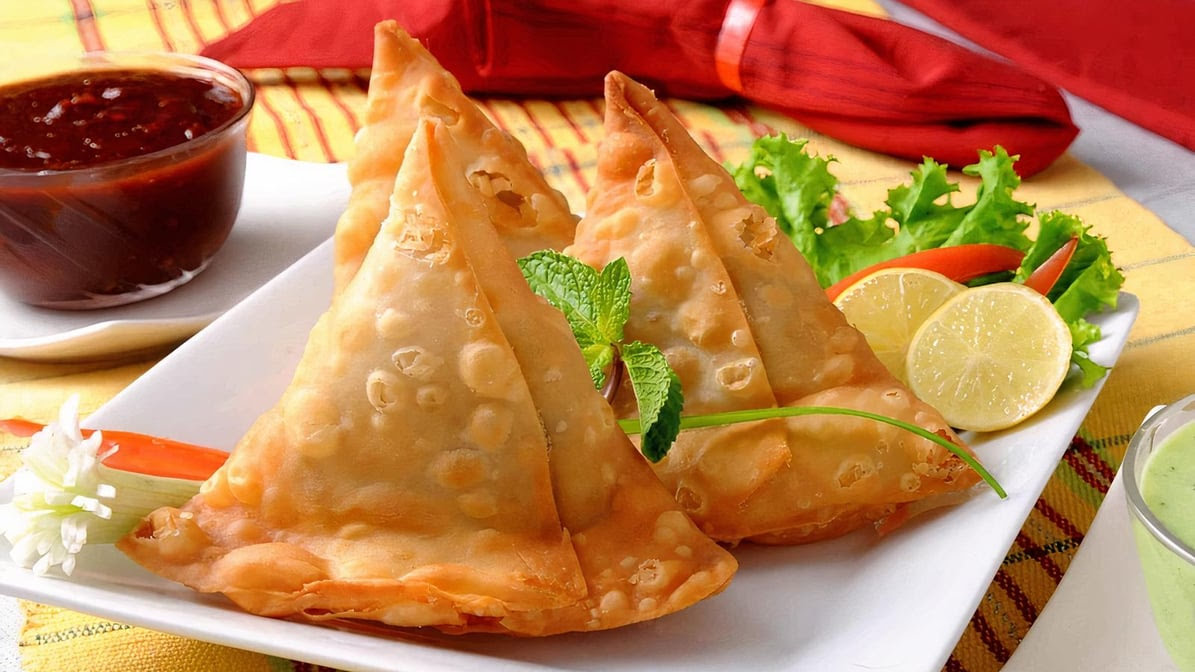 India Oven Fine Indian Restaurant by null