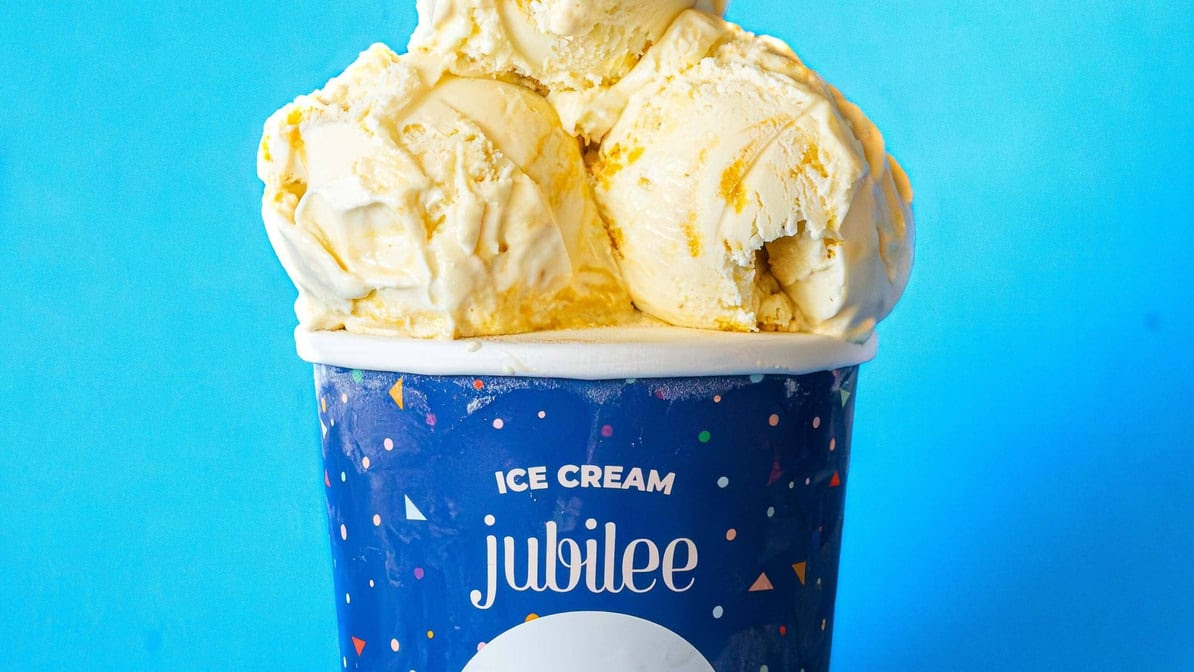 Ice Cream Jubilee - Georgetown by null