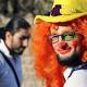 'Clown Of Aleppo,' Who Brought Joy to Syrian Kids, Killed by Airstrike 