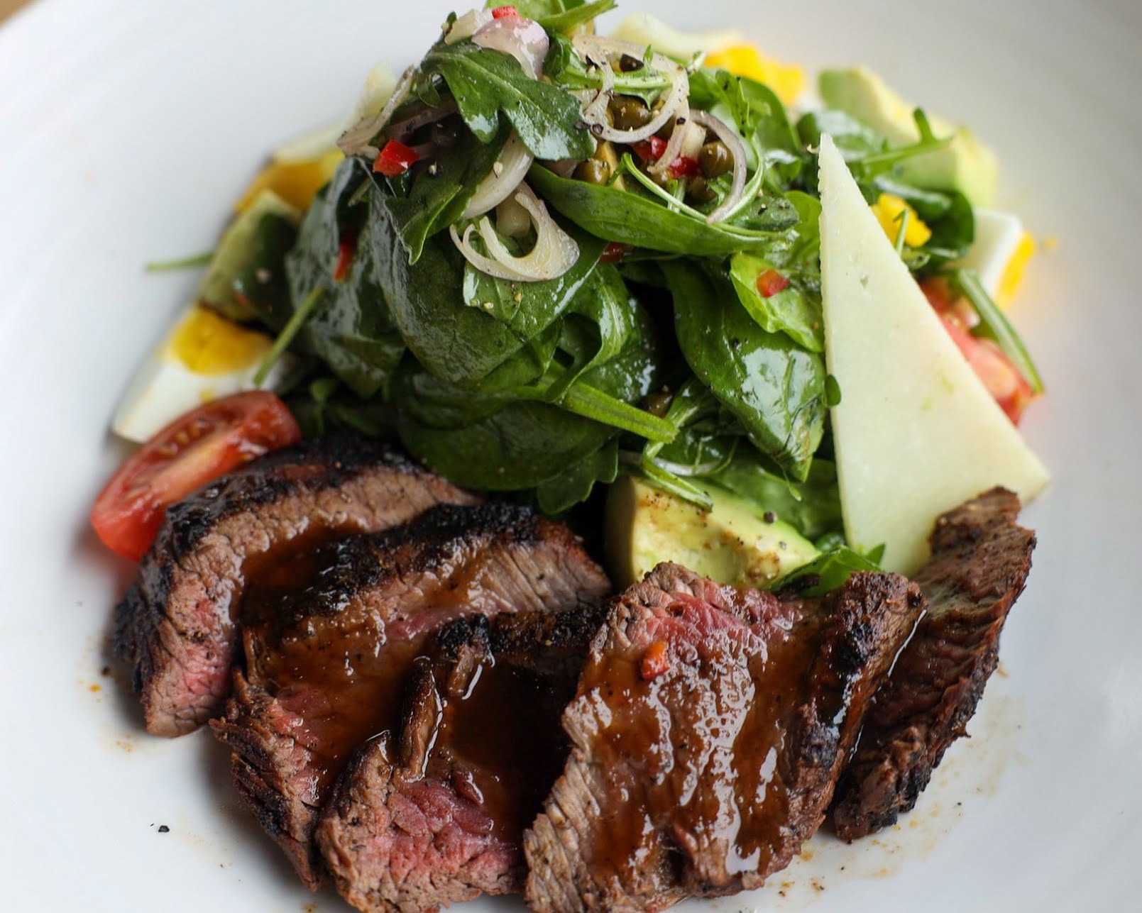 Pacific Table by null