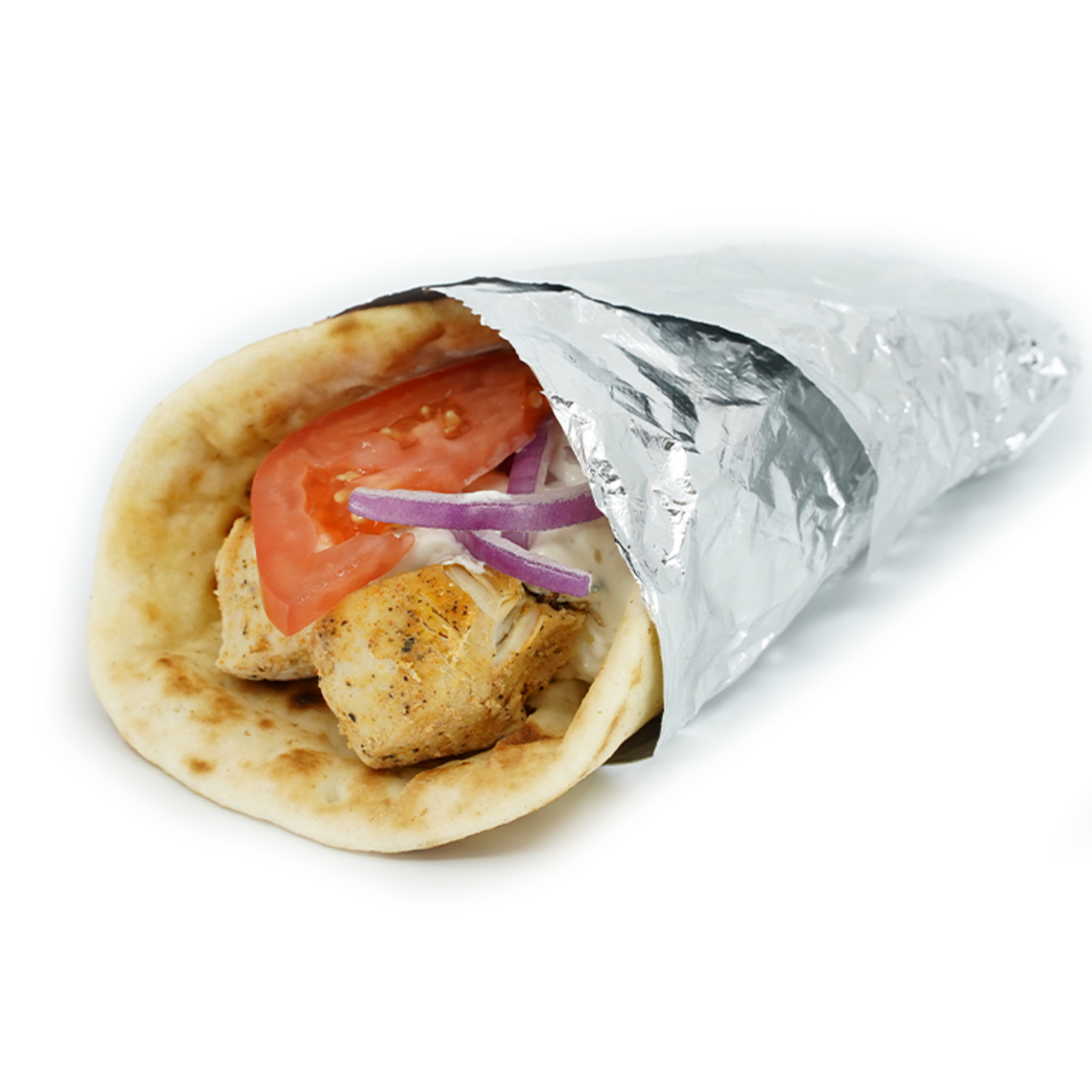 Crown Burgers by null