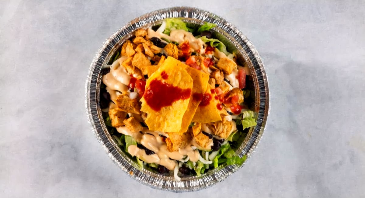 El Barrio Mexican Grill by null