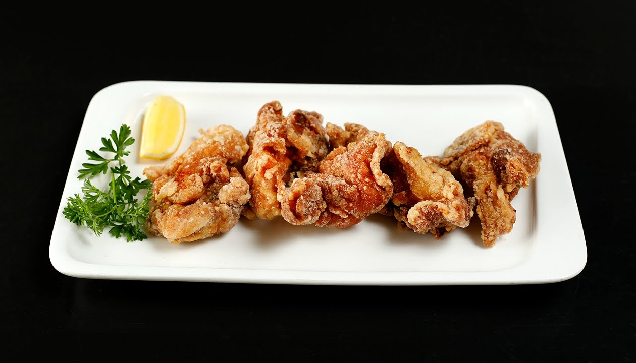 Nippon Curry Berkeley by null