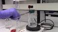 Deneysel Kimyada Gazların Tanımlanması ile ilgili video