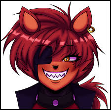 Five nights in anime jpg x Five nights in anime
