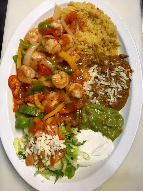 Taqueria Garibaldi by null