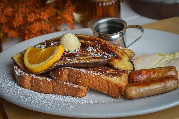 Hash House A Go Go West Sahara by null