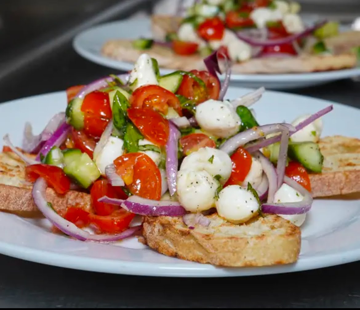 Maccheroni Republic by null