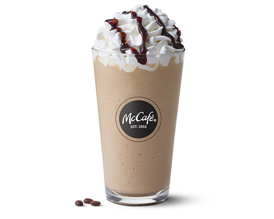 McDonald's by null