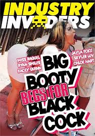 Industryinvaders super tattoo latina ass miss raquel taking big black cock at the outdoor uploaded openupsholes jpg x Industry invaders bbc