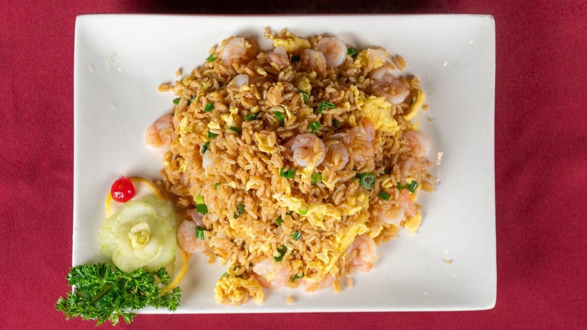 Five Happiness Chinese Restaurant by null