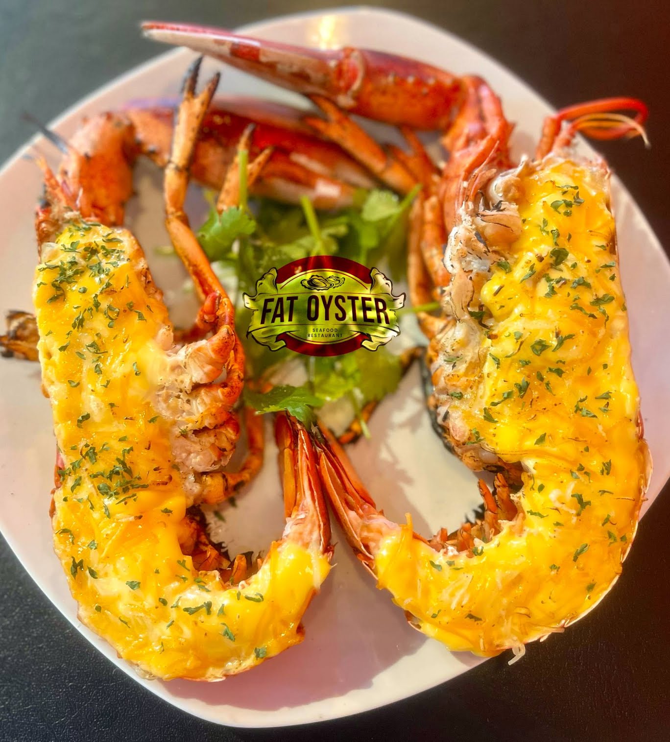 Fat Oyster Seafood Restaurant by null