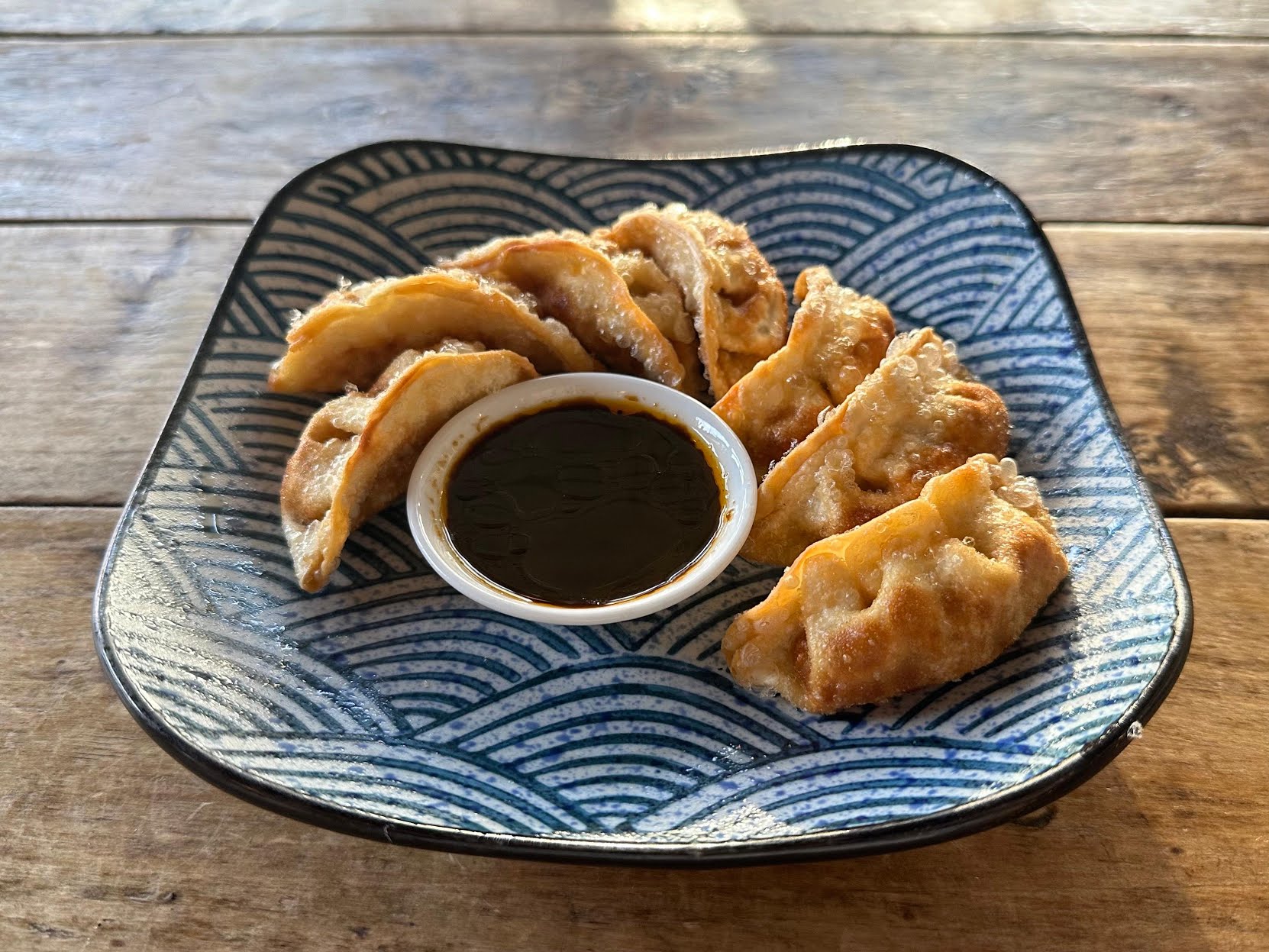 The Spice Jar by null