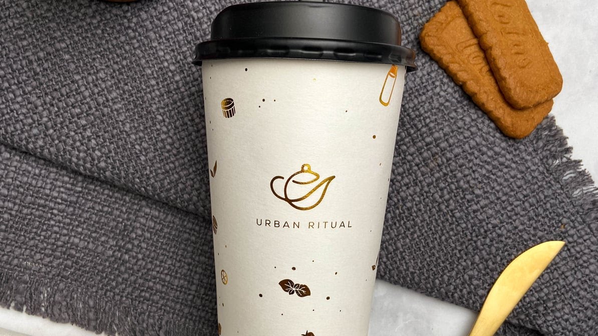 Urban Ritual by null