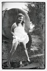 фотография обнаженной Салли Манн|Салли Манн - Ассоциация фотографов Евразия