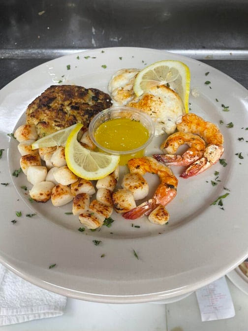 The Dining Car by null