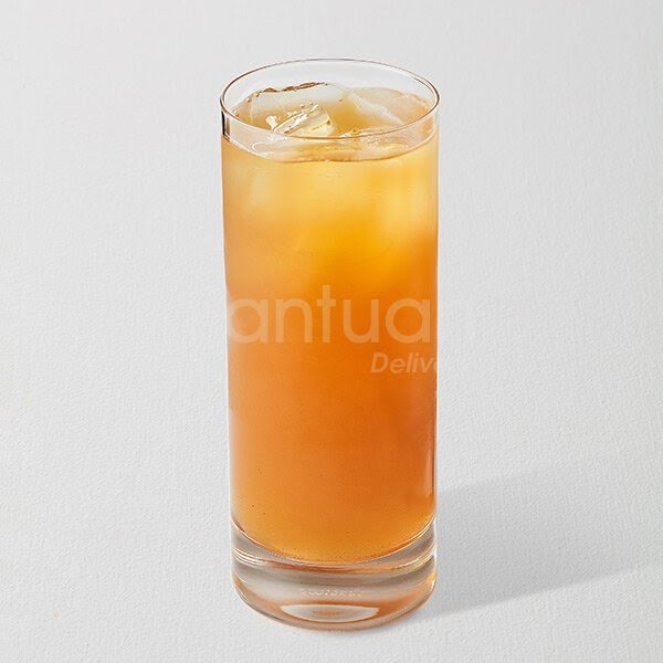 Kung Fu Tea by null
