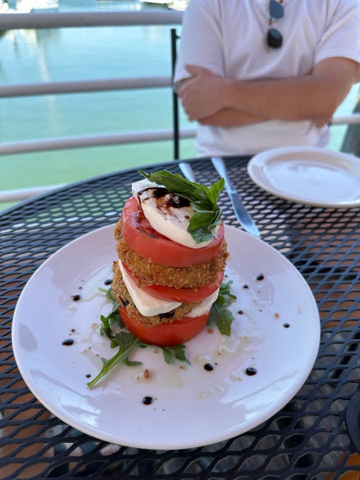 Victory Point Restaurant by null