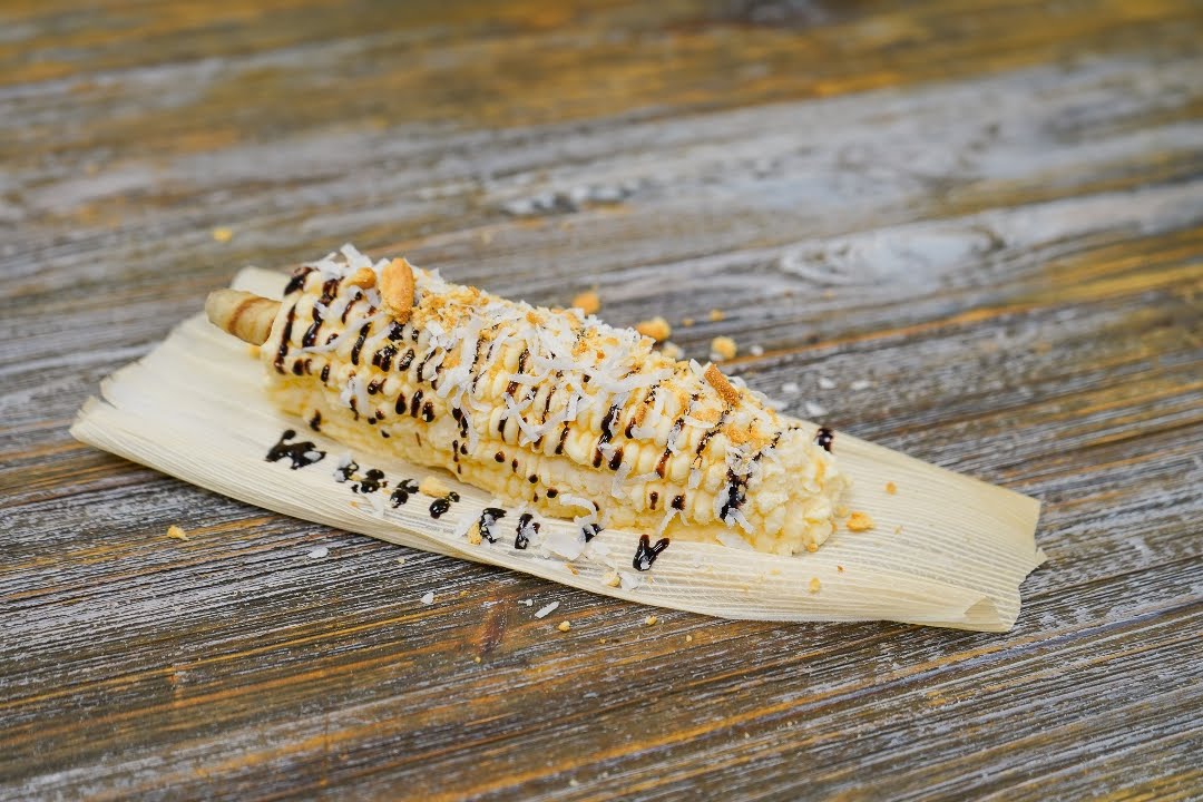 La Mexicana Grill by null