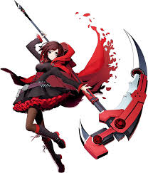 Ruby rose outfits ponyxl jpg x Rwby ruby rose